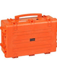 Explorer Cases 7630 Koffer Oranje