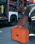 Explorer Cases 7630 Koffer Oranje