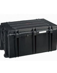 Explorer Cases 7641 Koffer Zwart met Plukschuim