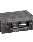 Explorer Cases 7726 Koffer Zwart met Plukschuim