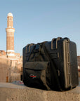 Explorer Cases 7745 Koffer Zwart met Plukschuim