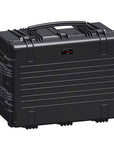 Explorer Cases 7745 Koffer Zwart