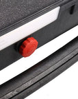 Explorer Cases RED Line 11413 Geweer Koffer met Plukschuim