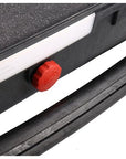 Explorer Cases RED Line 11413 Geweer Koffer met Plukschuim