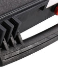 Explorer Cases RED Line 11413 Geweer Koffer met Plukschuim