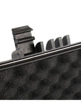 Explorer Cases RED Line 11413 Geweer Koffer met Plukschuim