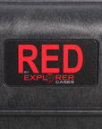Explorer Cases RED Line 11413 Geweer Koffer met Plukschuim