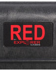 Explorer Cases RED Line 11413 Geweer Koffer met Plukschuim