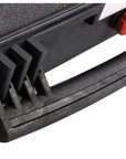 Explorer Cases RED Line 13513 Geweer Koffer met Plukschuim