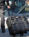 Explorer Cases Waterproof Rack Frame Trolley Koffer 5140-B6U