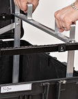 Explorer Cases Waterproof Rack Frame Trolley Koffer 7630-B15U