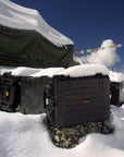Explorer Cases 10840 Koffer Zwart