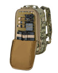 Modular Backpack for Drones
