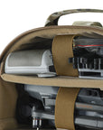 Modular Backpack for Drones