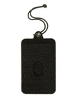 M-Tac Tactical Badge Holder Hook Surface Hanging ID Card Case