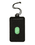 M-Tac Tactical Badge Holder Hook Surface Hanging ID Card Case