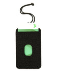 M-Tac Tactical Badge Holder Hook Surface Hanging ID Card Case
