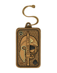 M-Tac Tactical Badge Holder Hook Surface Hanging ID Card Case