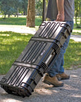 Explorer Cases 15416 Koffer Zwart met Plukschuim