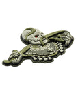 Patch You Only Die Once 3D PVC