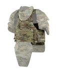 Armored Vest Cover Sturm Elite