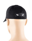 Cat eyes 3d pvc