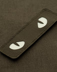 Patch Cat Eyes Laser Cut