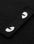 Patch Cat Eyes Laser Cut