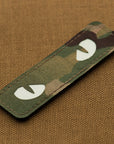 Patch Cat Eyes Laser Cut