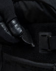 Patch Ace of Spades 3D PVC