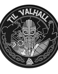 Patch Til Valhall PVC