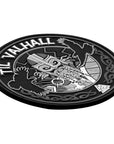 Patch Til Valhall PVC
