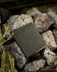 Patch Medic Cross Square PVC