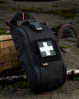 Patch Medic Cross Square PVC