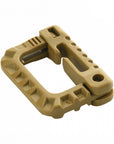 Plastic Carabiner