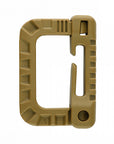 Plastic Carabiner