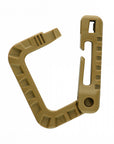 Plastic Carabiner