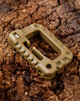 Plastic Carabiner