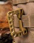 Plastic Carabiner