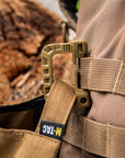 Plastic Carabiner