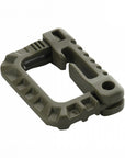 Plastic Carabiner