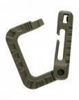 Plastic Carabiner