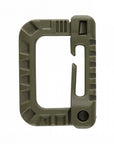 Plastic Carabiner