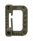 Plastic Carabiner
