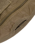 Toiletry kit