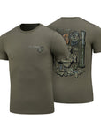 M-Tac My EDC T-Shirt