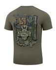 M-Tac My EDC T-Shirt