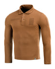 Tactical Polo Shirt Long Sleeve 65/35
