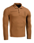 Tactical Polo Shirt Long Sleeve 65/35