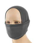 Polartec Long Tube Scarf